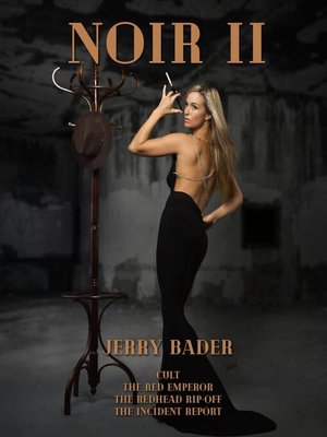 cover image of Noir II